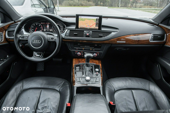 Audi A7 - 5