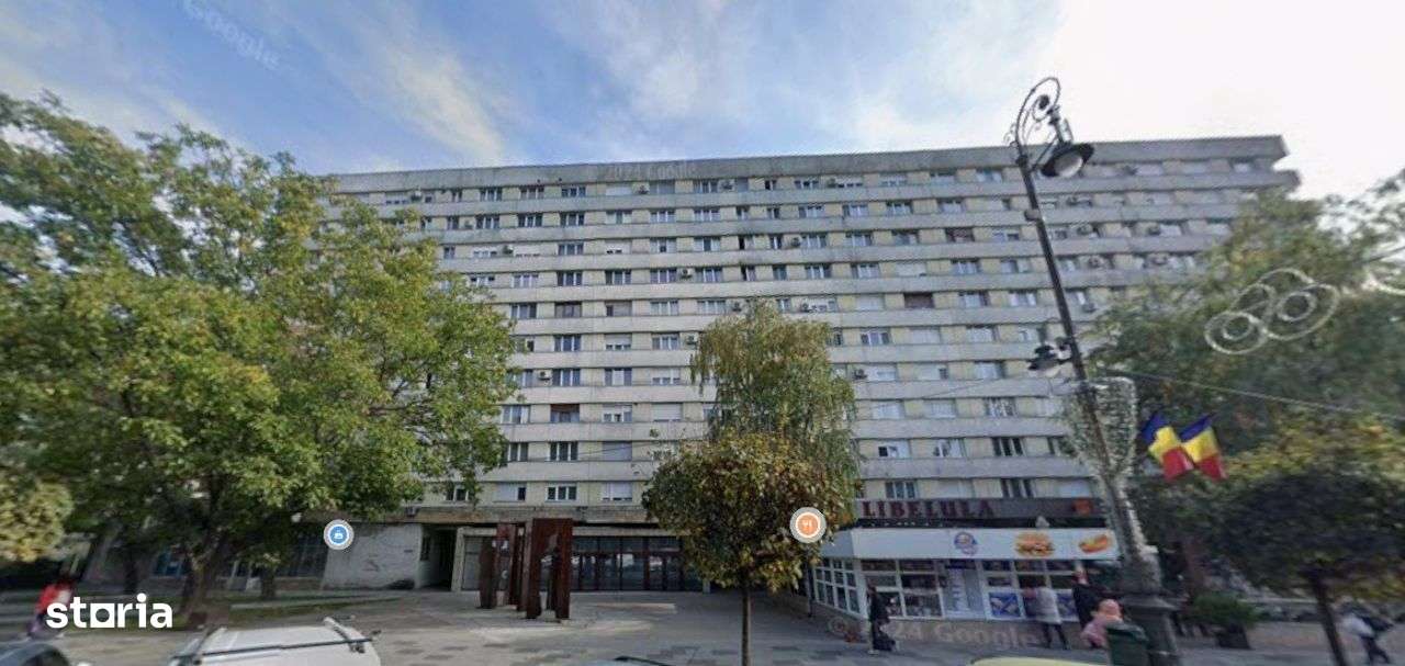 Zona Centrala - Apartament 2 camere - 53mp - Et.6/10, Arad - Imagine principală: 2/3