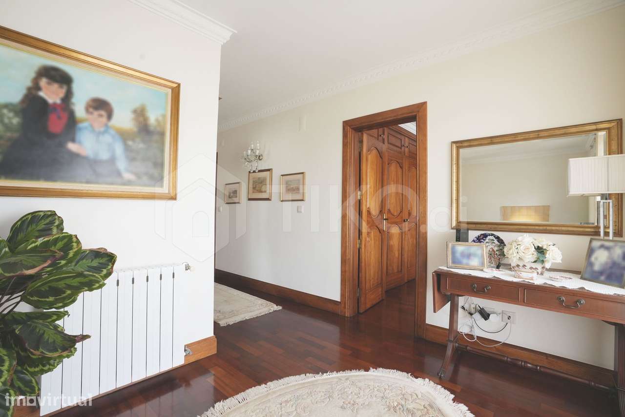 Moradia V5, com vista Mar e 2075m² de Puro Charme-9