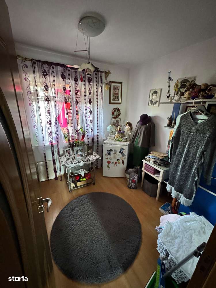 Apartament 4 camere decomandat CET - Imagine principală: 5/20