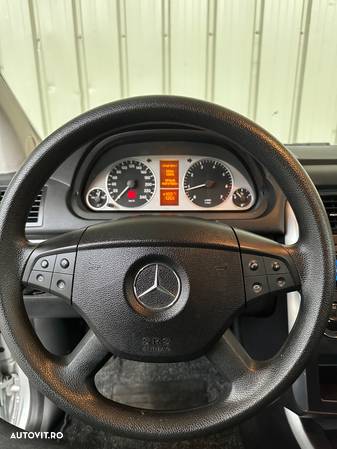 Mercedes-Benz B 150 - 13