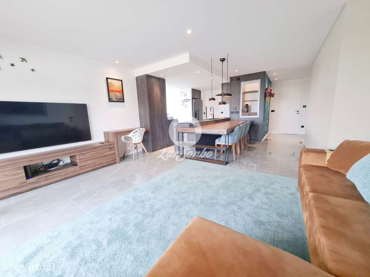 Apartamento T2 com Vista Mar  Aver-o-Mar - Grande imagem: 5/16