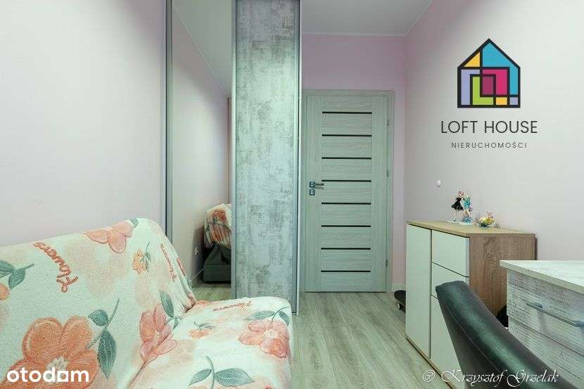 Okazja! komfortowe mieszkanie w Starej Cegielni-12