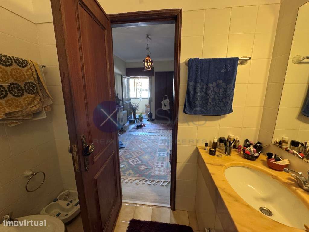 Excelente Oportunidade de Negócio - T3 na Quinta da Bicuda- Cascais...-26