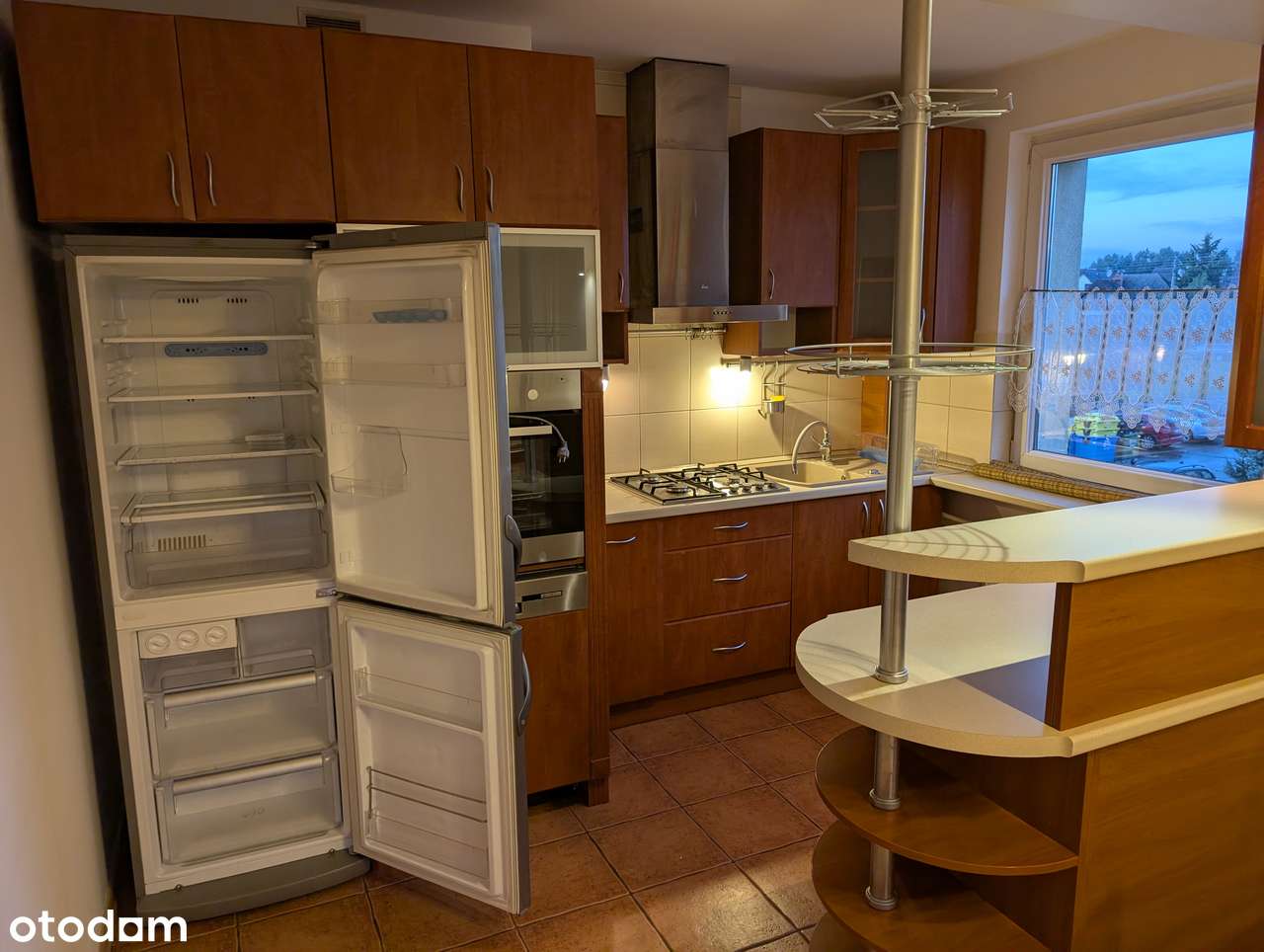 Do wynajęcia mieszkanie w Opolu - Kolonia Gosławicka 55 m2 - Pełny obrazek: 3/14