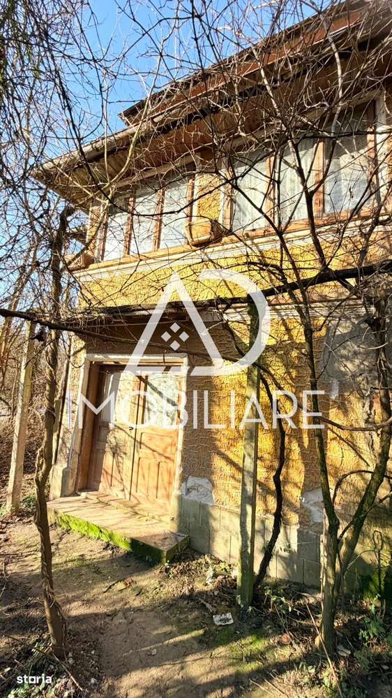 CASĂ DE VÂNZARE – COMUNA BÂLTENI, LOC. VÂLDULENI - Imagine principală: 4/11