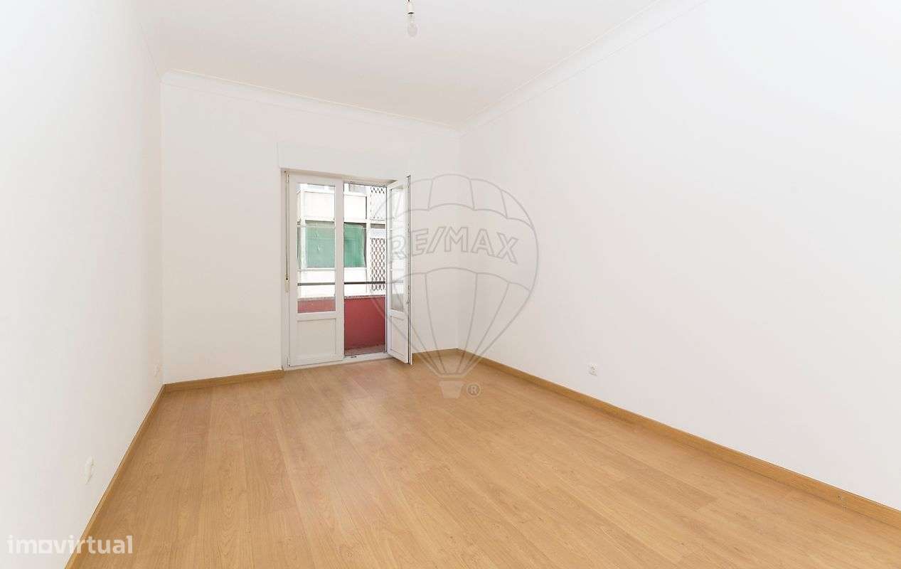 Apartamento T2 para arrendamento - Grande imagem: 5/23