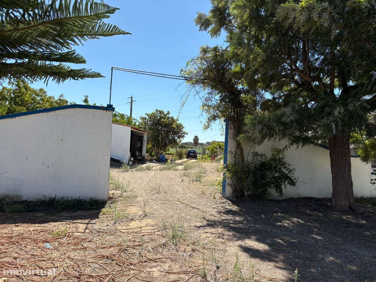 Terreno em zona Urbana com Cerca de 5.000 m² à Venda | Baixa de Pal...-23