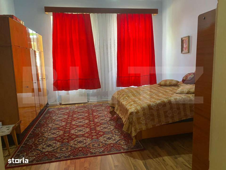 Casa de vanzare in Iernut - Imagine principală: 4/13