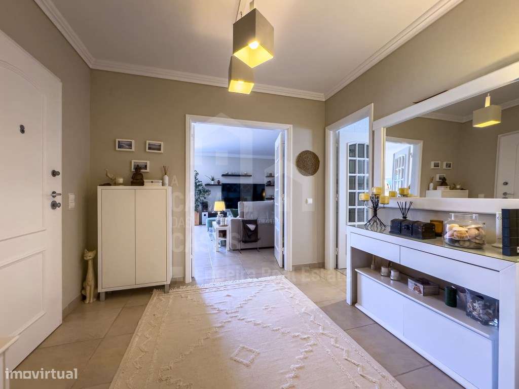 Vende Apartamento T3 - Ericeira, A Casa das Casas-34