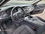 BMW Seria 5 525d xDrive Luxury Line - 14