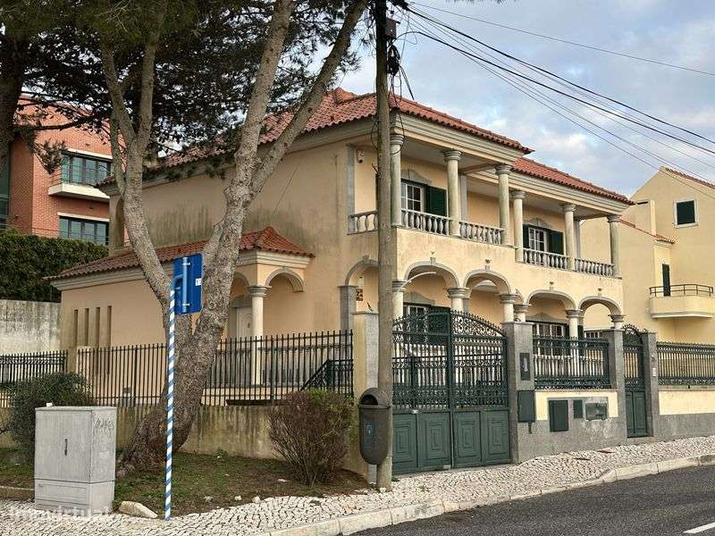 Moradia oeiras carnaxide - Grande imagem: 4/7