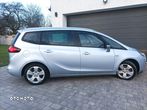 Opel Zafira 1.6 D (CDTi ecoFLEX) Start/Stop Active - 16