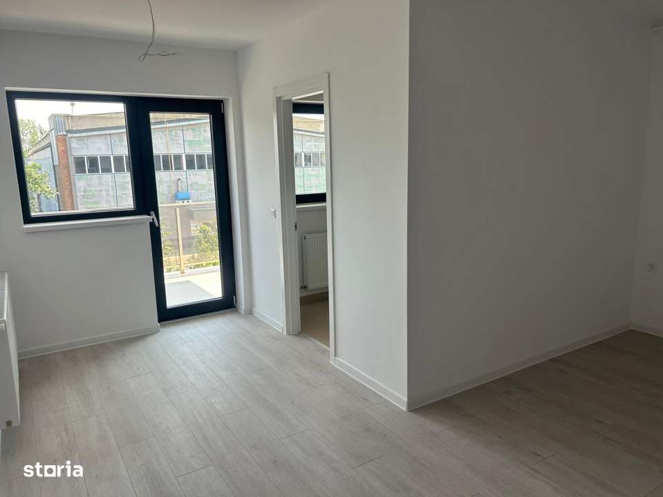 Garsoniera Spatioasa-Complex NOU / Hils Republica / 1D - Imagine principală: 5/11