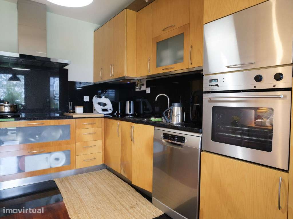 Apartamento T3 Duplex | Campo de Golfe de Ponte de Lima-33