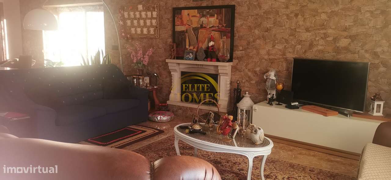 Moradia Independente T5 Sobrena, Cadaval. - Grande imagem: 3/46