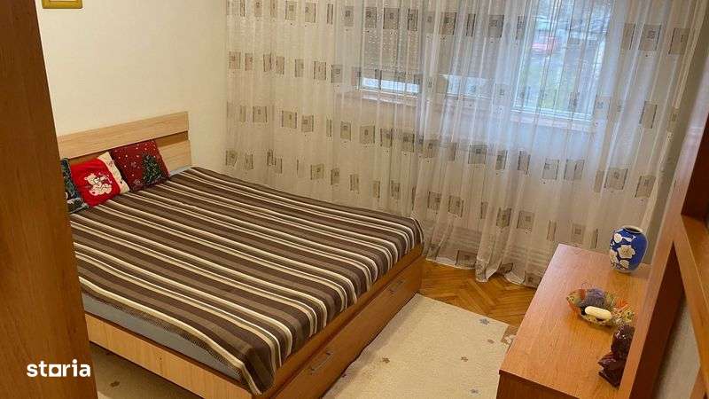 inchiriere apartament 2 camere, utilat, etaj1, 50mp - Imagine principală: 5/8