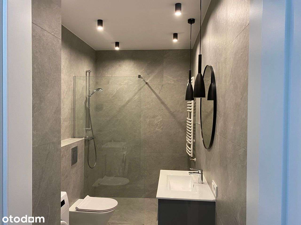 2 pokoje | balkon | parking | Garbary | ECHO - Pełny obrazek: 5/17