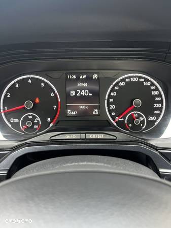 Volkswagen Polo 1.0 TGI Comfortline - 21