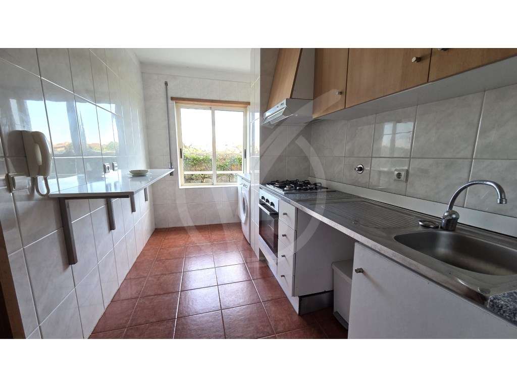 Apartamento T2 Mobilado e Equipado em Aver-o-Mar na Póvoa de Varzim-2