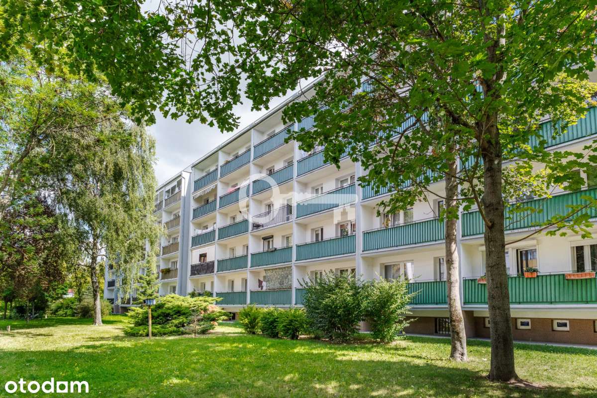 Balkon | Piwnica | Os. Jagiellońskie