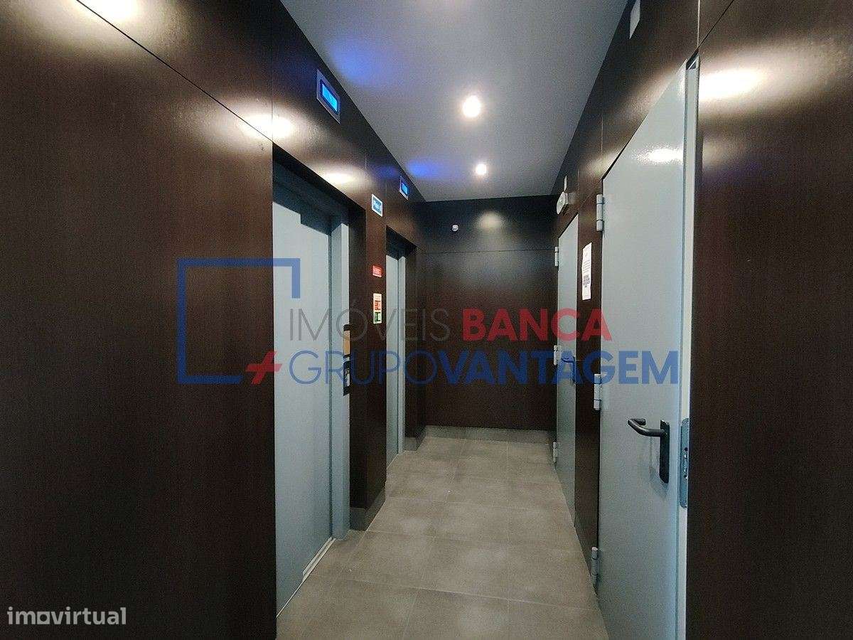 APARTAMENTO T3 SANTARÉM - Grande imagem: 4/19