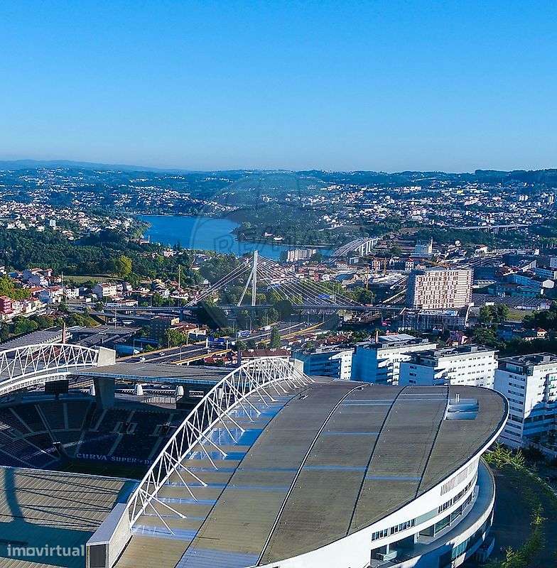 Apartamento T0 para venda - Grande imagem: 5/16