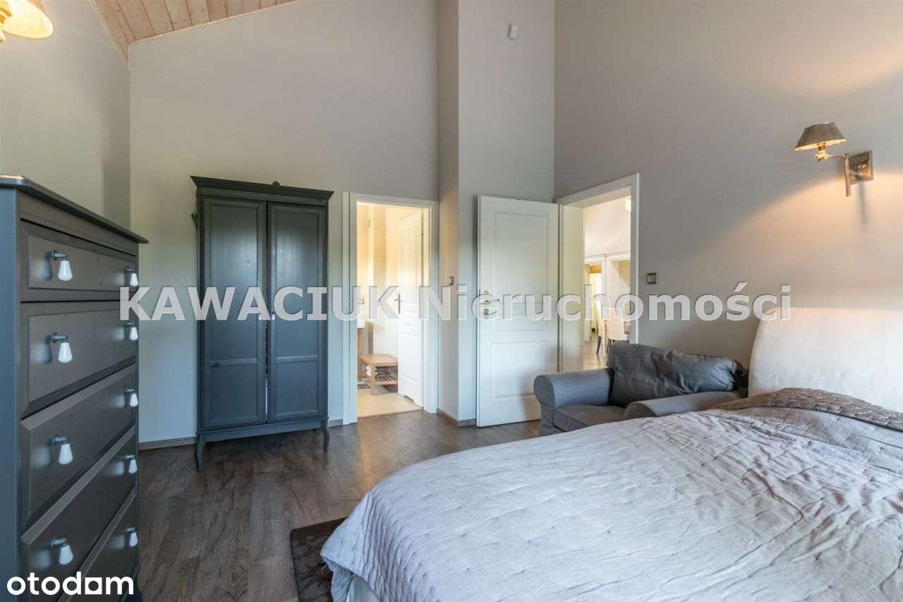 Dom we wsi Stefanów gmina Poświętne - Pełny obrazek: 4/15