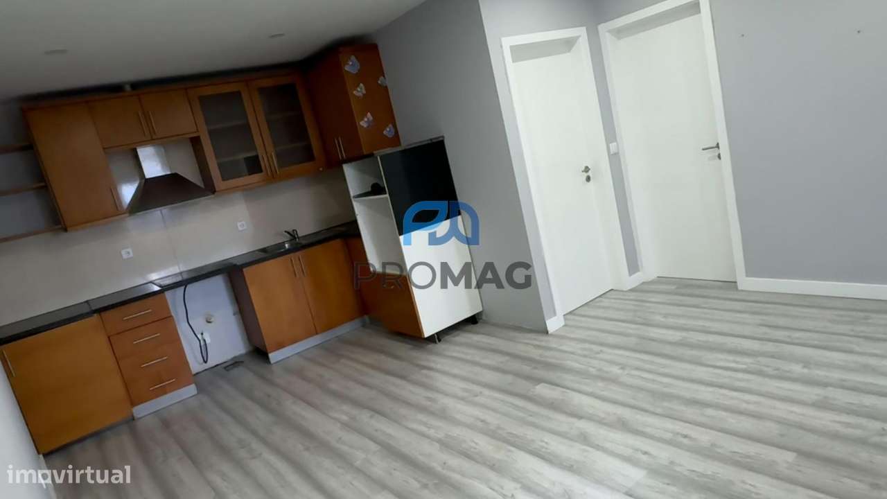 Excelente oportunidade de arrendamento T1 em Ermesinde - Grande imagem: 5/8