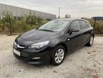 Opel Astra 1.4 Turbo ENERGY - 2