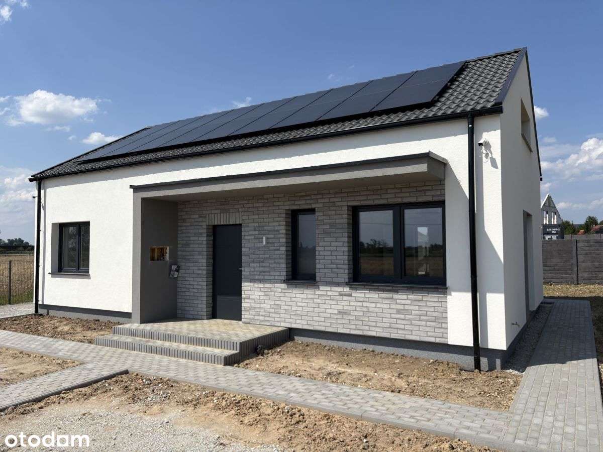 Dom, 120 m², Środa Wielkopolska-4