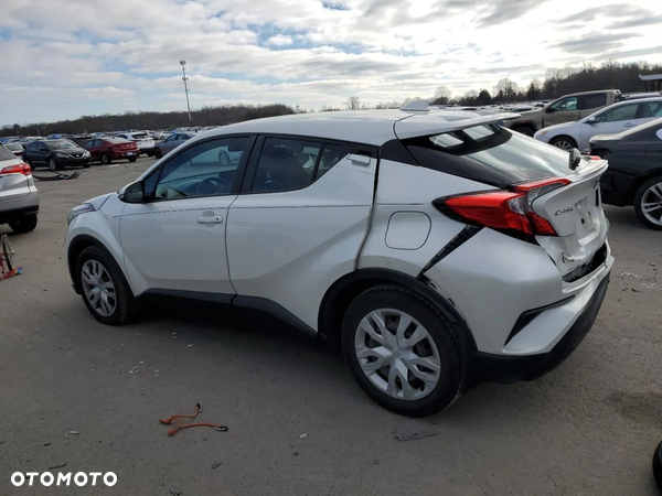 Toyota C-HR - 3