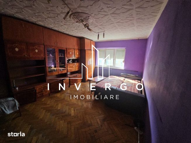 Apartament, 2 camere,  de vanzare, in Nufarul-1