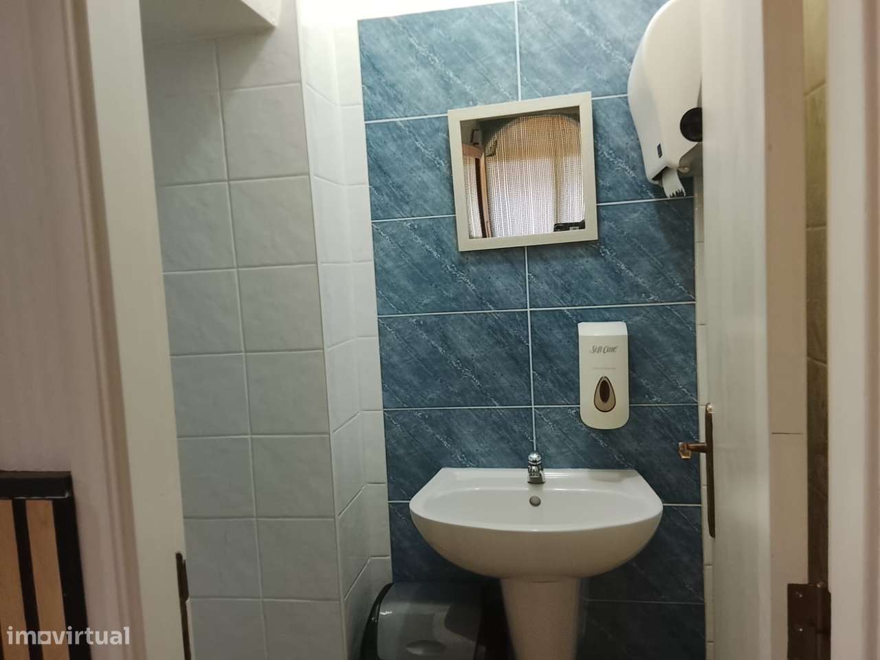 Trespassa-se Snack Bar Cafetaria-18