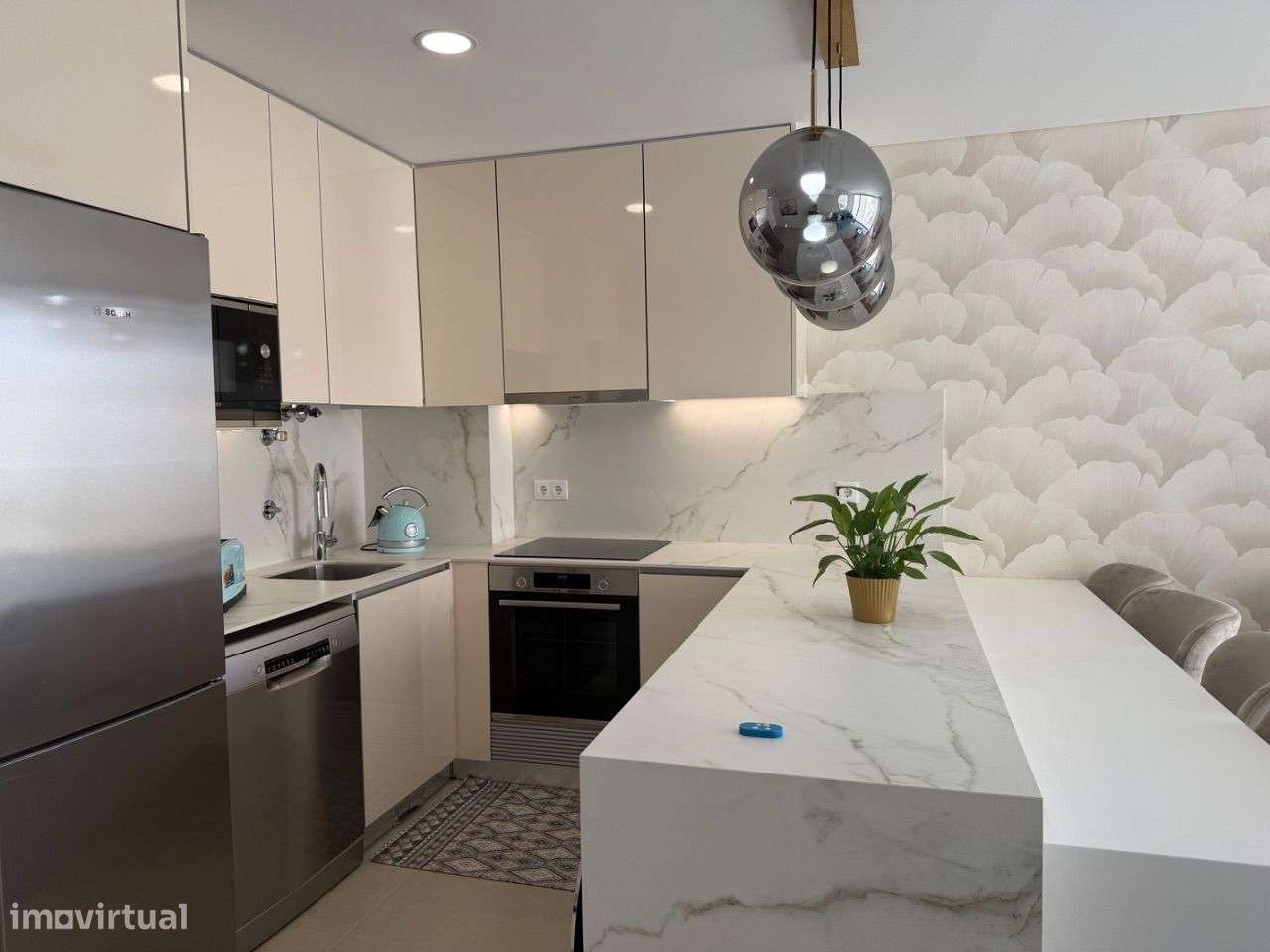 Fantástico Apartamento Nazaré - Grande imagem: 4/9