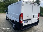 Peugeot Boxer - 2