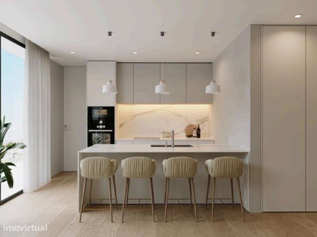 Apartamento T2 - Vila Mauri - Grande imagem: 5/11