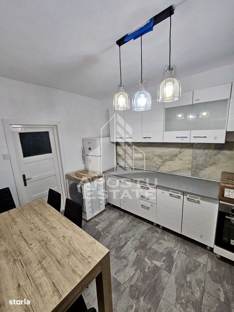 Casa individuala cu 2 camere, garaj, zona Blascovici - Imagine principală: 3/6