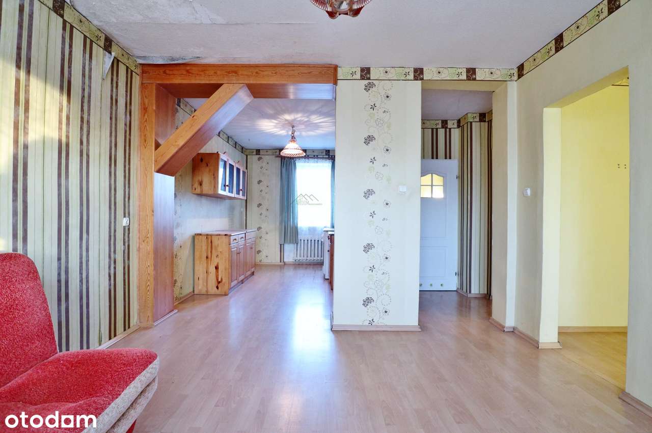 Dom w Gostyniu przy ulicy Wrocławskiej-10