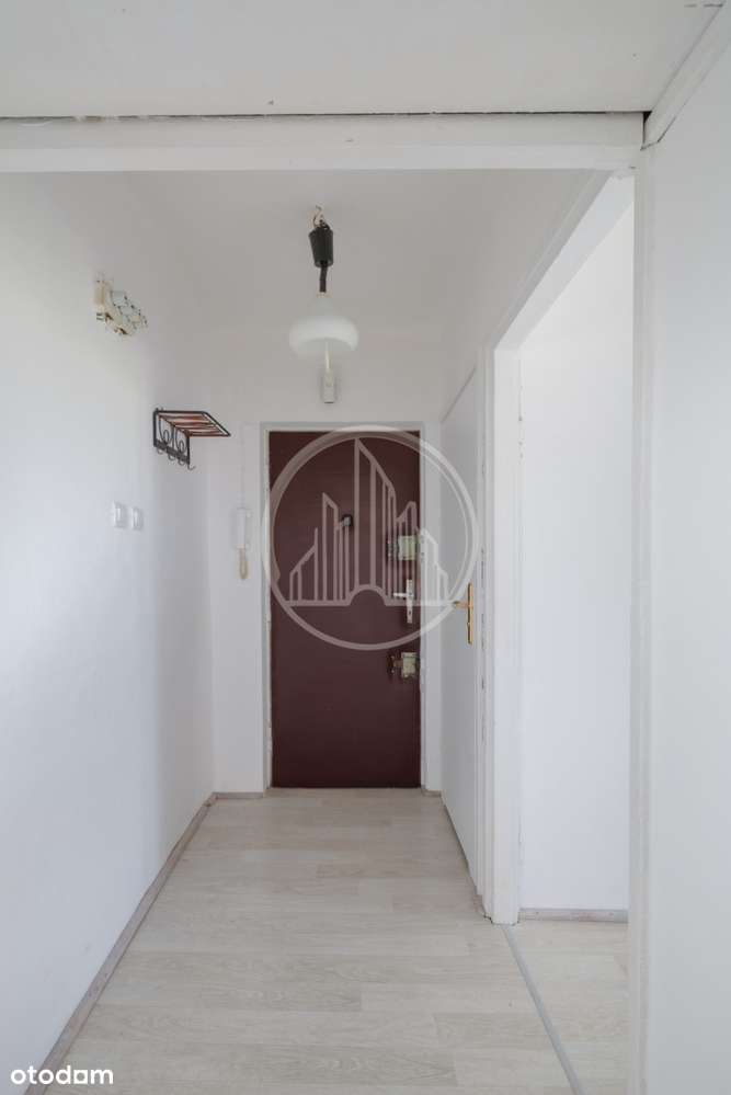 Doskonała inwestycja, 2 pokoje z potencjałem na 3-9