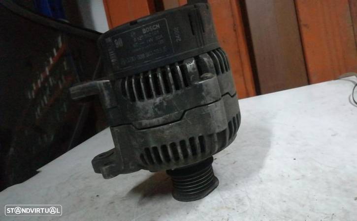 Alternador Audi 80 (8C2, B4) - 2