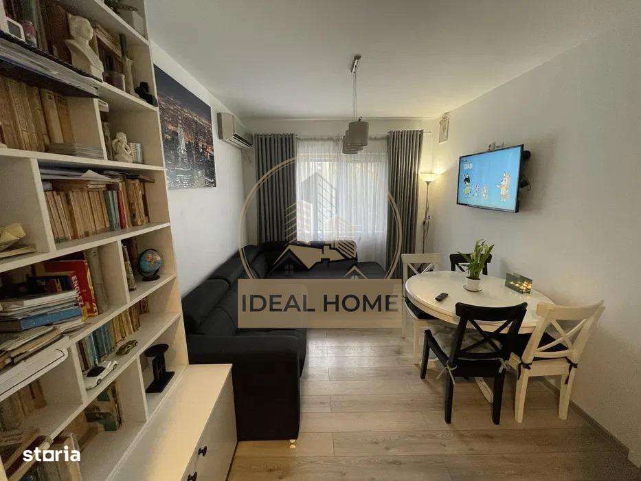 3 CAMERE - ETAJ 1 - BLOC NOU - ZONA CANTA - Imagine principală: 3/8