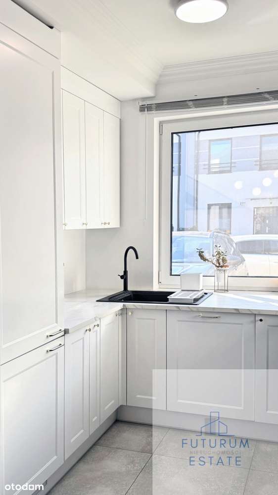 Dom w zabudowie szeregowej - 135 m² w Zaściankach-7