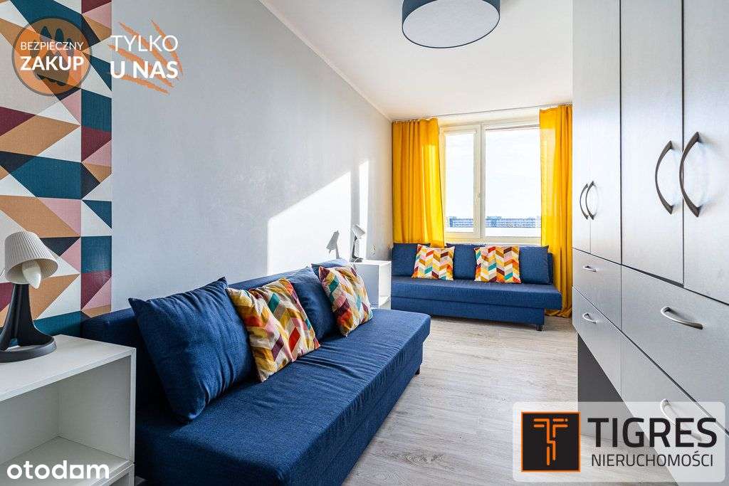 Piękny widok | Blisko plaży | Słoneczne | Swpl-6