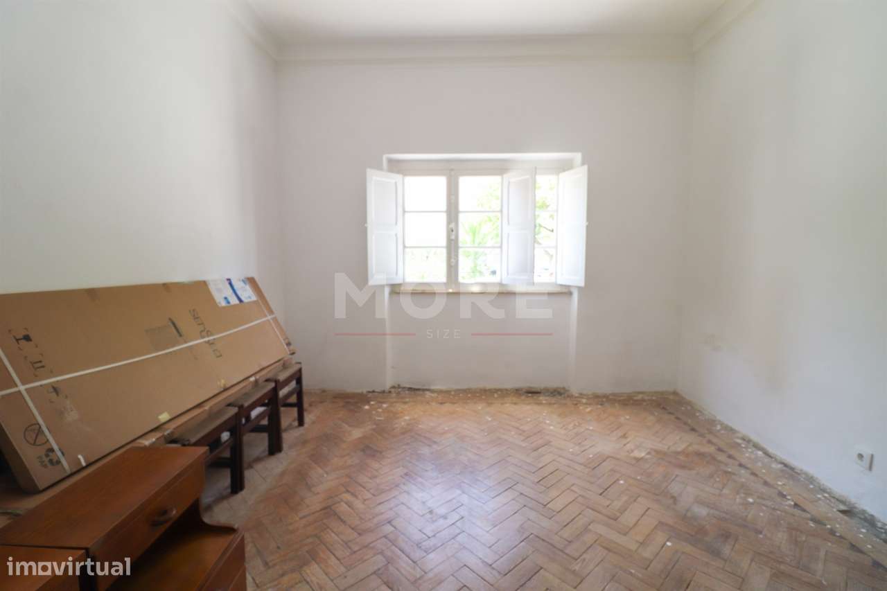 Moradia T3 com quintal - Évora - Senhora da Saúde-9