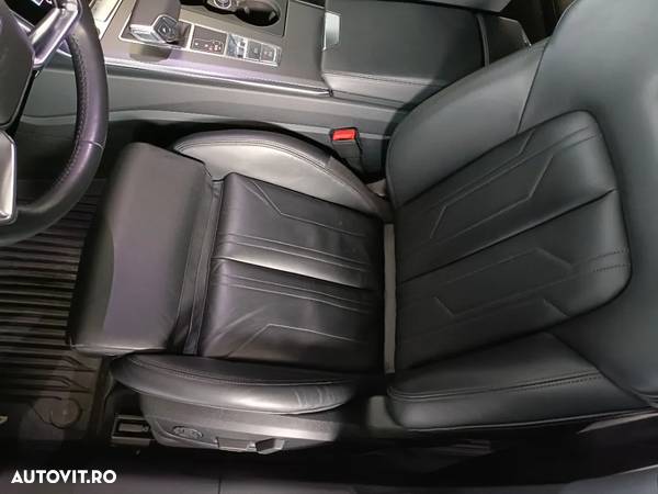 Audi A7 3.0 50 TDI quattro Tiptronic - 22