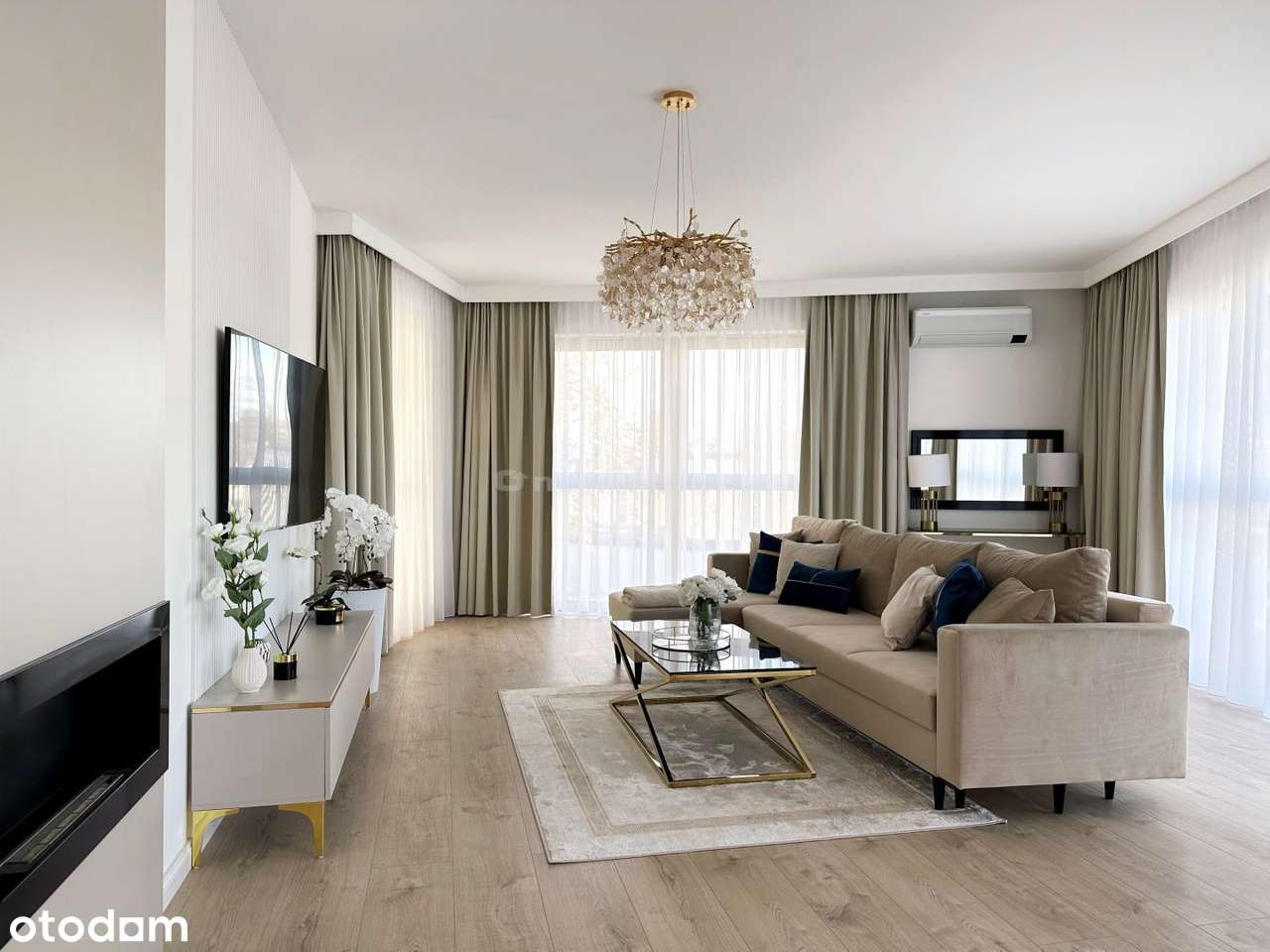 Apartament nad morzem w Sianożętach - Pełny obrazek: 5/20