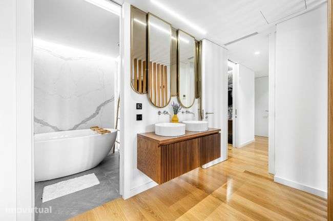 Apartaemento à venda no Porto - Campanhã-22