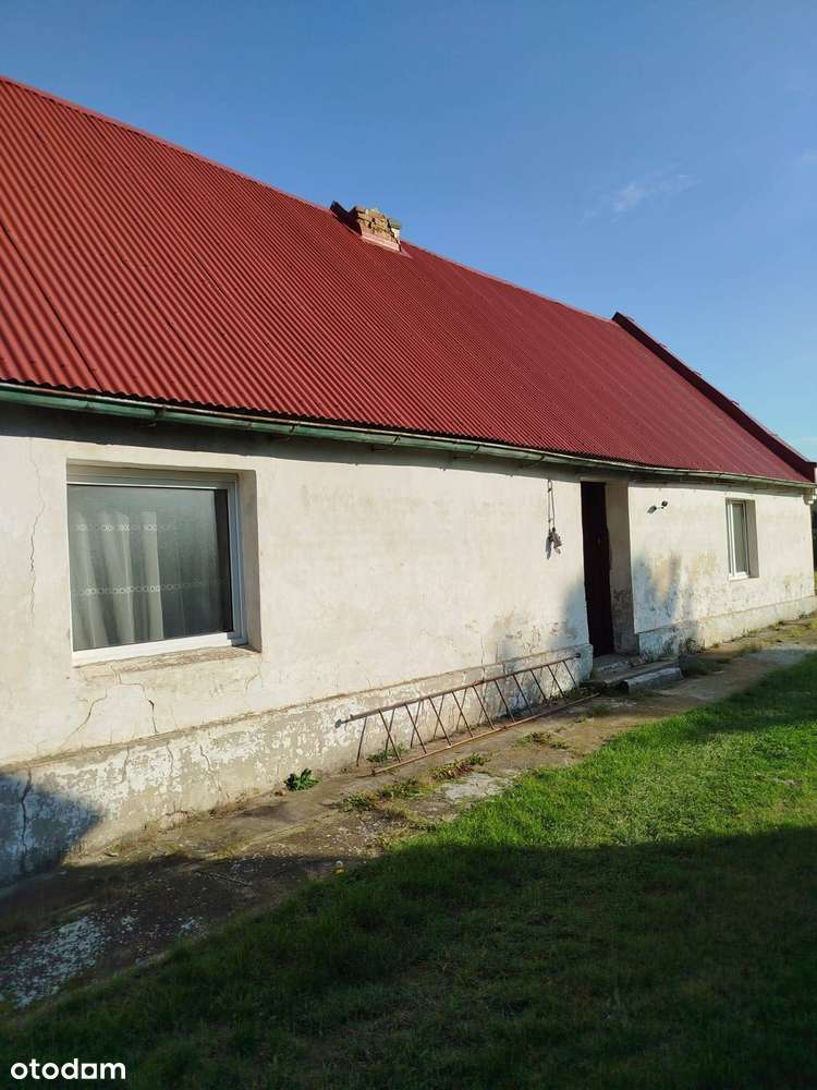 Działka budowlana 1350 m² - Pełny obrazek: 4/7