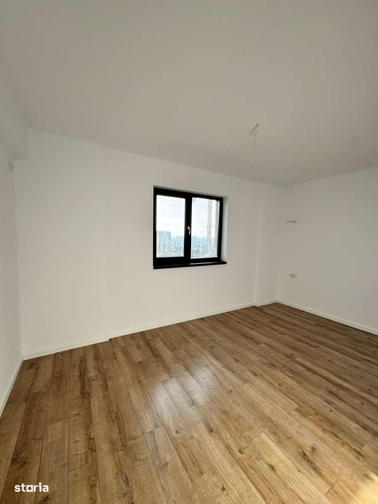 Studio modern - incalzire in pardoseala-Dezvoltator-Militari Residenc-1